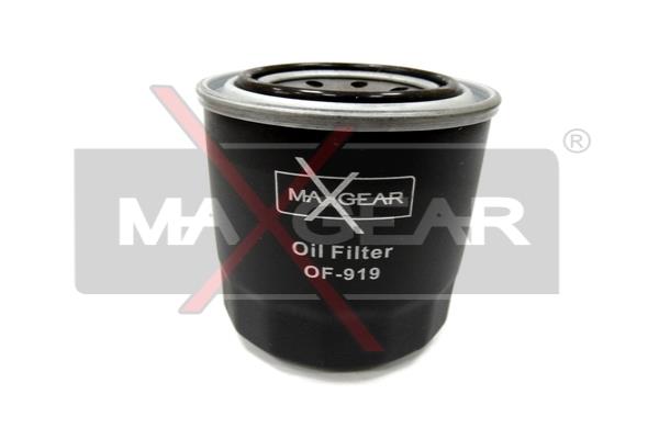 MAXGEAR 26-0427 Olejový filtr