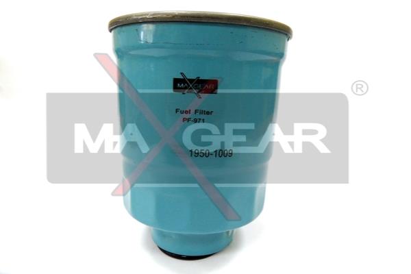 MAXGEAR 26-0429 Üzemanyagszűrő