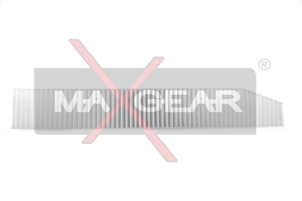 MAXGEAR 26-0460 Filter,...