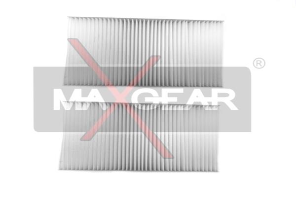 MAXGEAR 26-0476 Filter,...