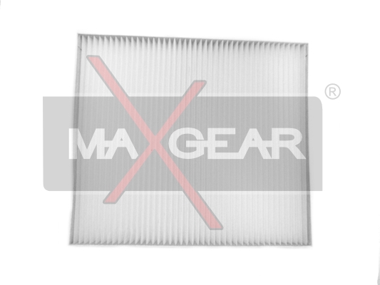 MAXGEAR 26-0481 Filter, Innenraumluft
