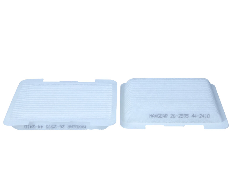MAXGEAR 26-2595 Filter, Innenraumluft
