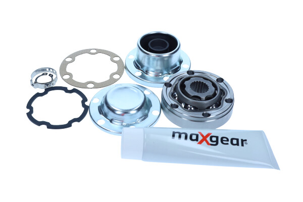 MAXGEAR 49-2880 Gelenk, Gelenkwelle