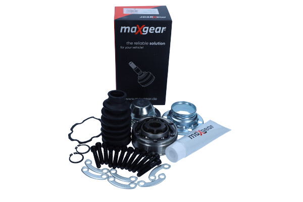 MAXGEAR 49-2903 Gelenk, Gelenkwelle