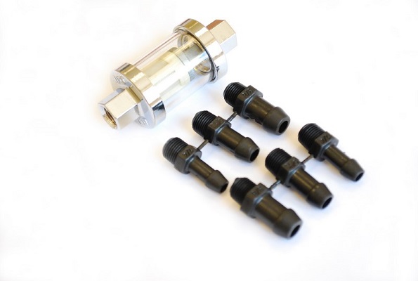 MAXGEAR 26-8244 Kraftstofffilter