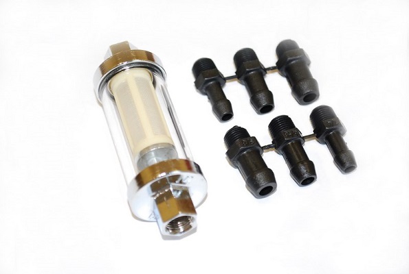MAXGEAR 26-8245 Kraftstofffilter