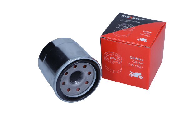 MAXGEAR 26-8262 Ölfilter