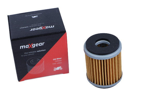 MAXGEAR 26-8270 Ölfilter