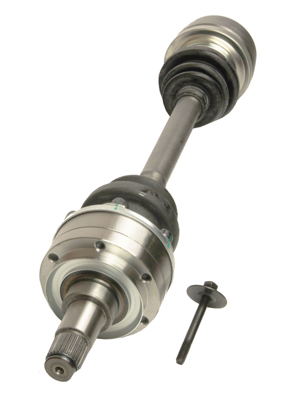 MAXGEAR 49-1657 Antriebswelle