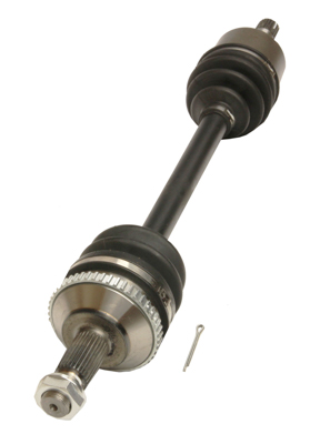 MAXGEAR 49-1117 Άξονας μετάδοσης κίνησης Μπροστινός άξονας αριστερά for CITROËN FIAT LANCIA PEUGEOT