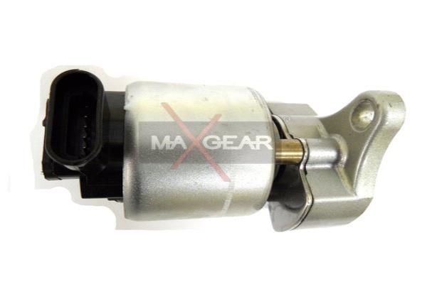 MAXGEAR 27-0148 AGR-Ventil