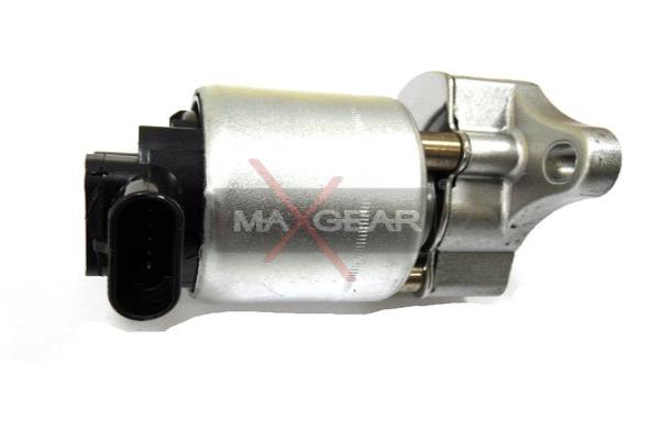 MAXGEAR 27-0150 AGR-Ventil