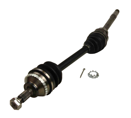 MAXGEAR 49-0489 Antriebswelle