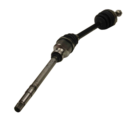 MAXGEAR 49-0489 Antriebswelle