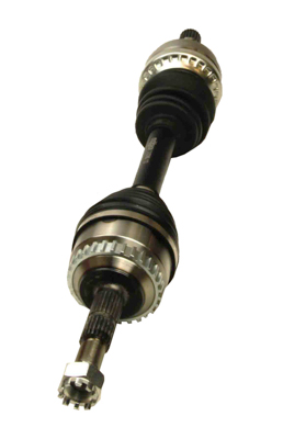 MAXGEAR 49-0465 Antriebswelle