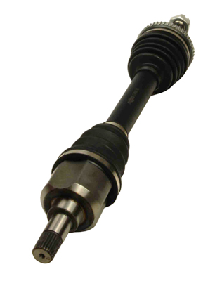MAXGEAR 49-0472 Antriebswelle