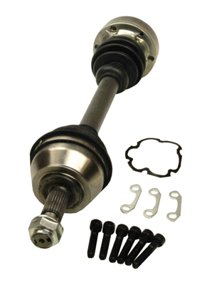 MAXGEAR 49-1089 Antriebswelle
