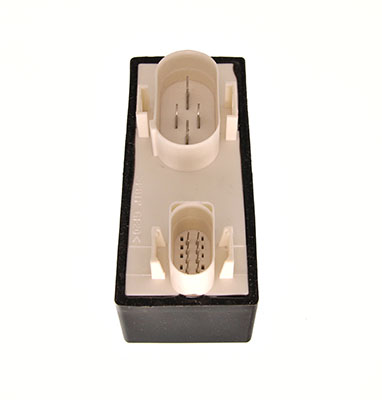 MAXGEAR 27-0537 Steuergerät, Elektrolüfter (Motorkühlung)