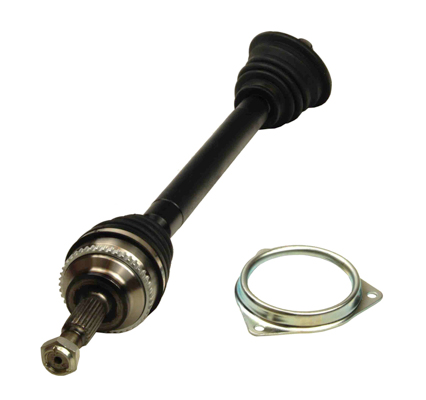 MAXGEAR 49-0622 Άξονας μετάδοσης κίνησης Μπροστινός άξονας αριστερά for RENAULT