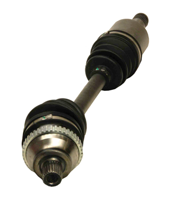 MAXGEAR 49-1205 Άξονας μετάδοσης κίνησης Πίσω άξονας αριστερά for SMART