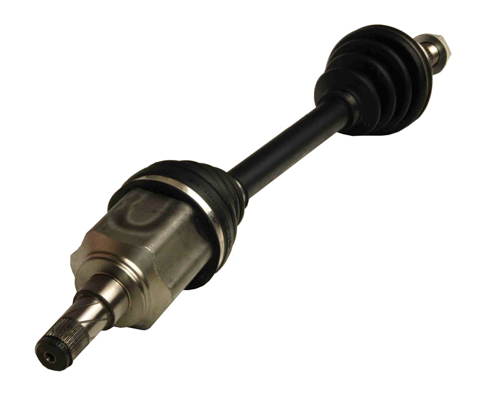MAXGEAR 49-0988 Antriebswelle