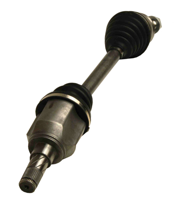 MAXGEAR 49-1707 Antriebswelle
