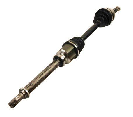 MAXGEAR 49-0984 Antriebswelle