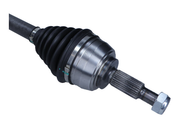MAXGEAR 49-0985 Άξονας μετάδοσης κίνησης Μπροστινός άξονας αριστερά for RENAULT