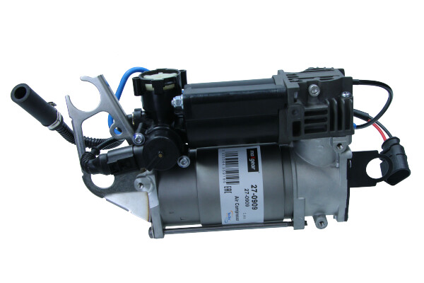 MAXGEAR 27-0909 Kompressor, trykkluftanlegg