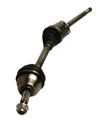 MAXGEAR 49-1087 Antriebswelle