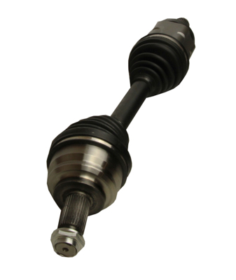 MAXGEAR 49-0862 Άξονας μετάδοσης κίνησης Μπροστινός άξονας αριστερά for BMW