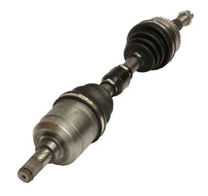 MAXGEAR 49-1760 Antriebswelle
