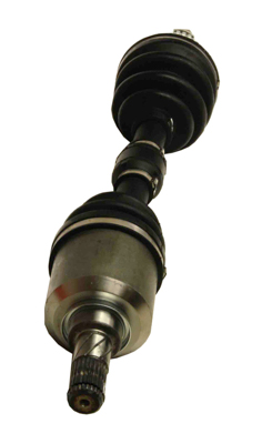 MAXGEAR 49-1138 Antriebswelle