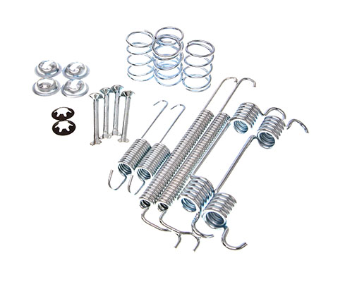 MAXGEAR 27-1194 Zubehörsatz, Bremsbacken