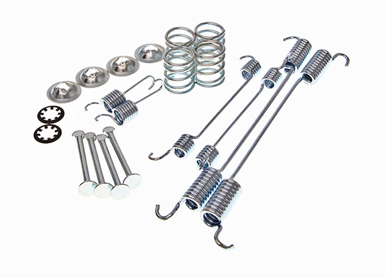 MAXGEAR 27-1196 Zubehörsatz, Bremsbacken