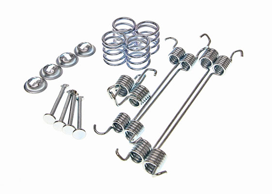 MAXGEAR 27-1199 Zubehörsatz, Bremsbacken