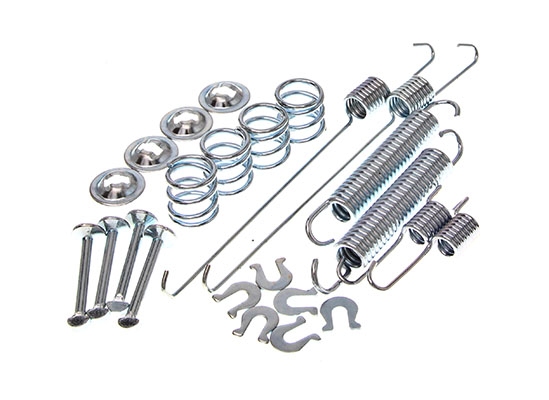 MAXGEAR 27-1201 Zubehörsatz, Bremsbacken