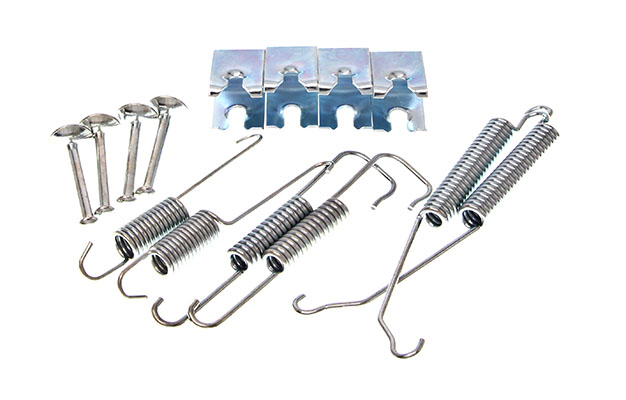 MAXGEAR 27-1202 Zubehörsatz, Bremsbacken