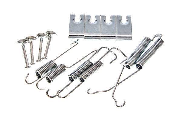 MAXGEAR 27-1202 Zubehörsatz, Bremsbacken