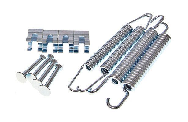 MAXGEAR 27-1211 Zubehörsatz, Bremsbacken