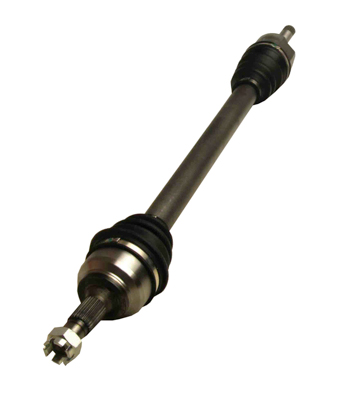 MAXGEAR 49-1772 Antriebswelle