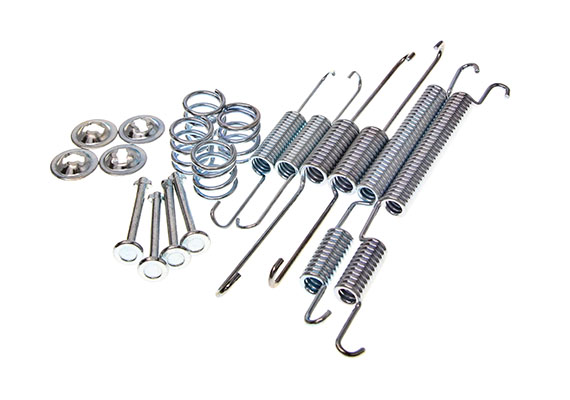 MAXGEAR 27-1222 Zubehörsatz, Bremsbacken