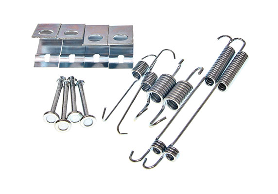 MAXGEAR 27-1223 Zubehörsatz, Bremsbacken