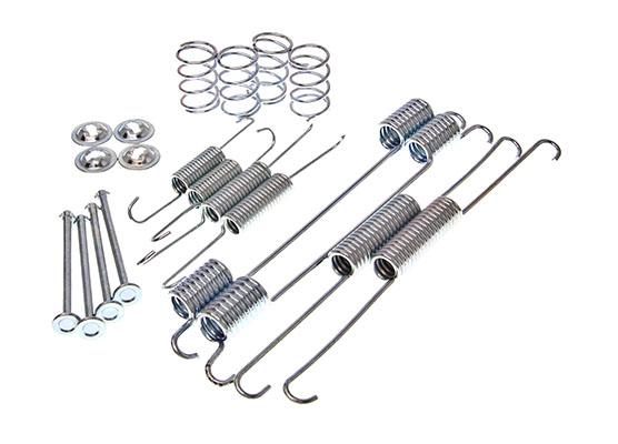 MAXGEAR 27-1228 Zubehörsatz, Bremsbacken