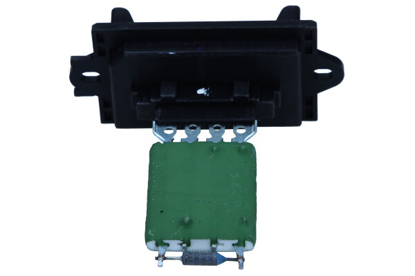 TOPRAN 723 700 motstand, kupévifte