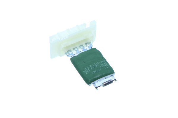 MAXGEAR 27-1249 Widerstand, Innenraumgebläse