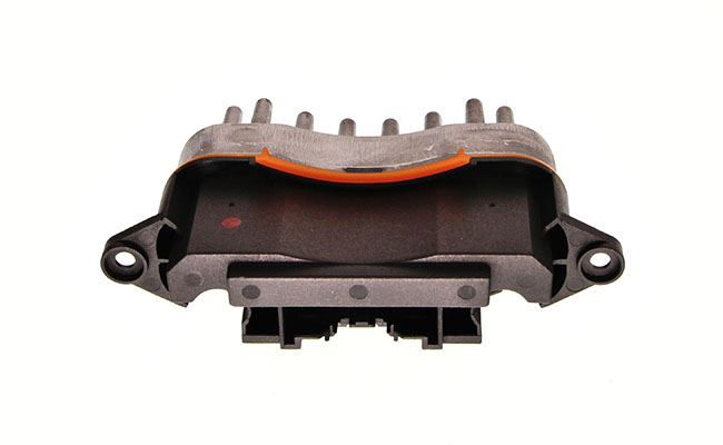 MAXGEAR 27-1257 Regler, Innenraumgebläse