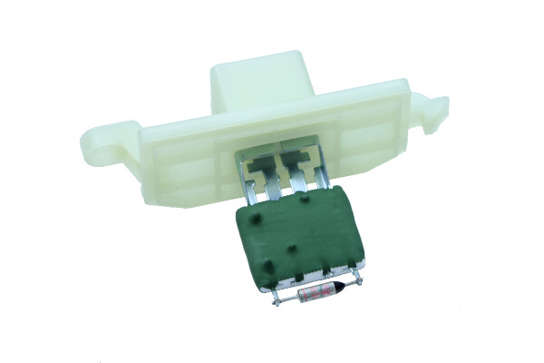 MAXGEAR 27-1258 motstand, kupévifte