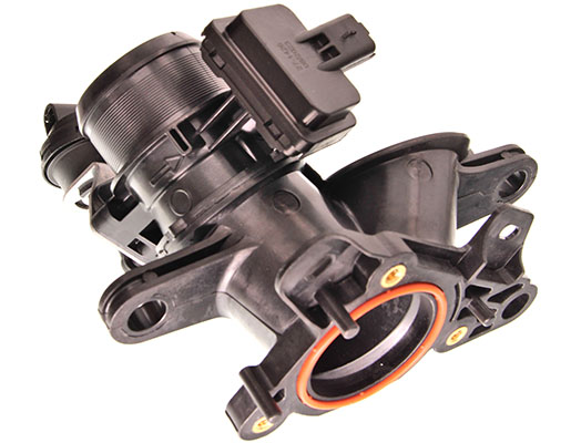 MAXGEAR 27-1426 Drosselklappenstutzen