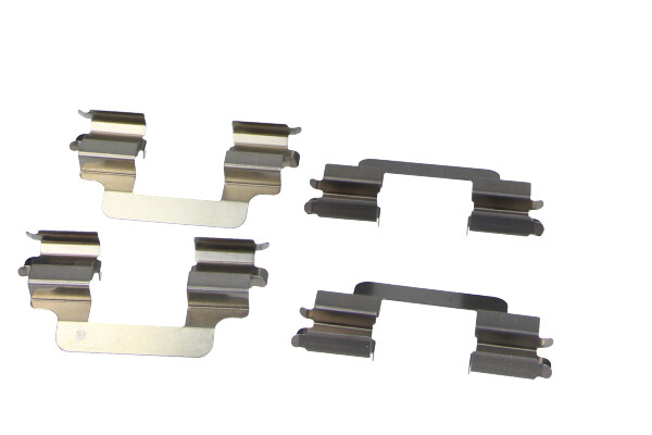 MAXGEAR 27-1457 Zubehörsatz, Scheibenbremsbelag
